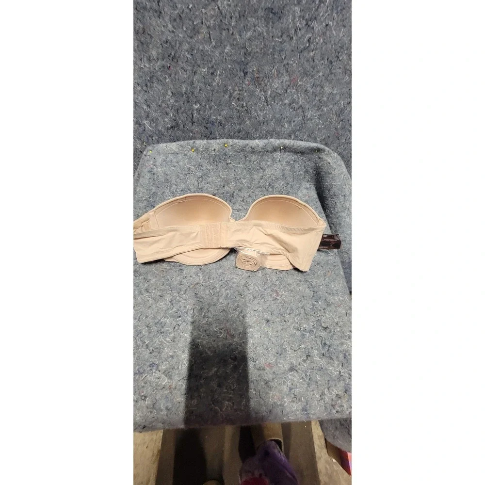 Maidenform ‎ Strapless Lift Craveable intimates w/straps Size 40C
